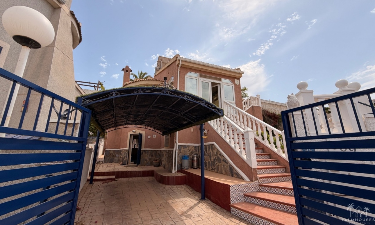 Venta - Villa - Ciudad Quesada - Rojales