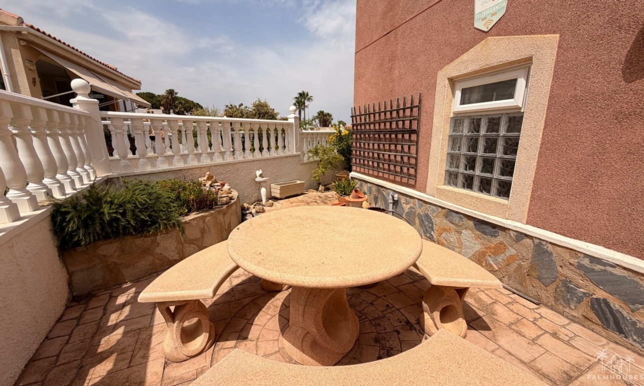Venta - Villa - Ciudad Quesada - Rojales