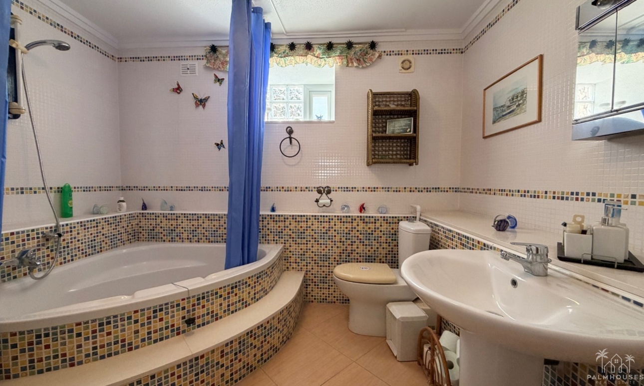 Venta - Villa - Ciudad Quesada - Rojales