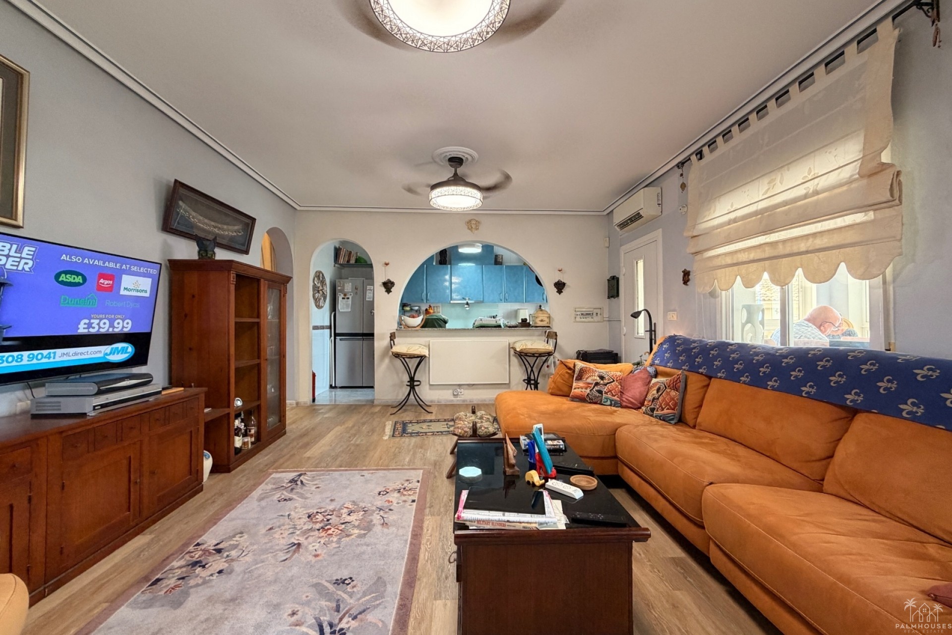 Venta - Villa - Ciudad Quesada - Rojales