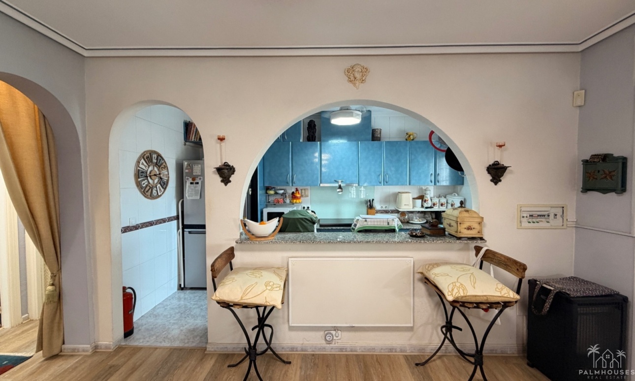 Venta - Villa - Ciudad Quesada - Rojales
