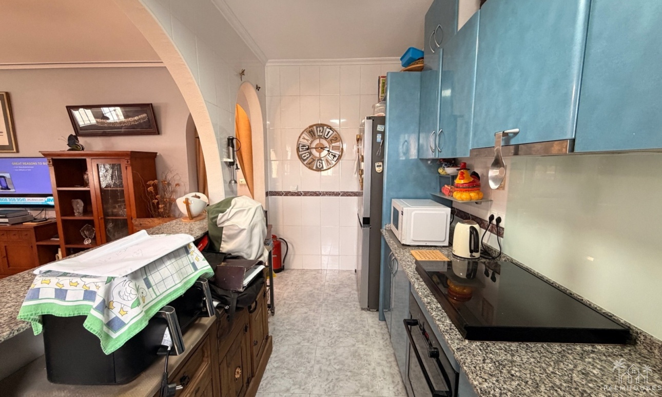 Venta - Villa - Ciudad Quesada - Rojales