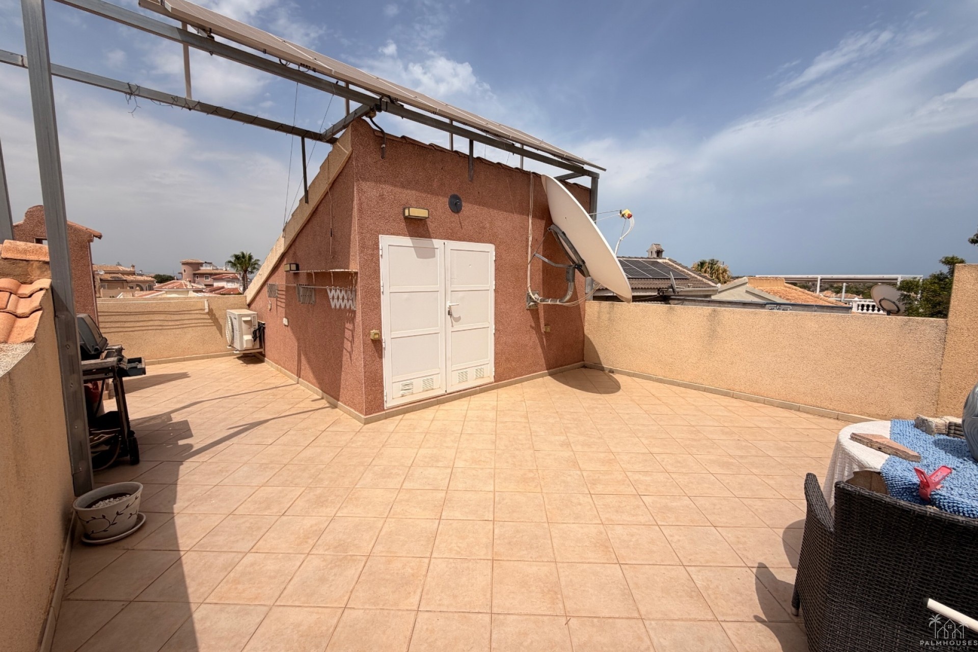 Venta - Villa - Ciudad Quesada - Rojales