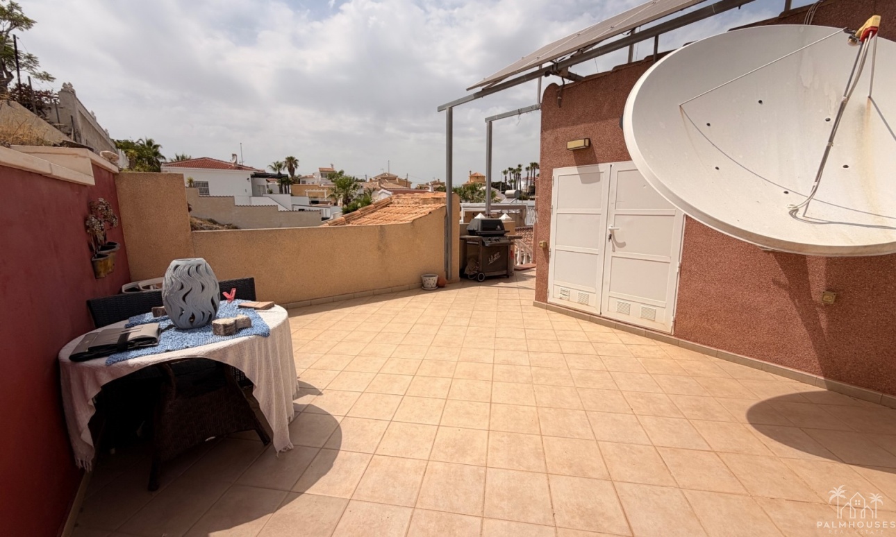 Venta - Villa - Ciudad Quesada - Rojales