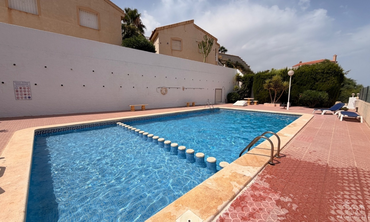 Venta - Villa - Ciudad Quesada - Rojales