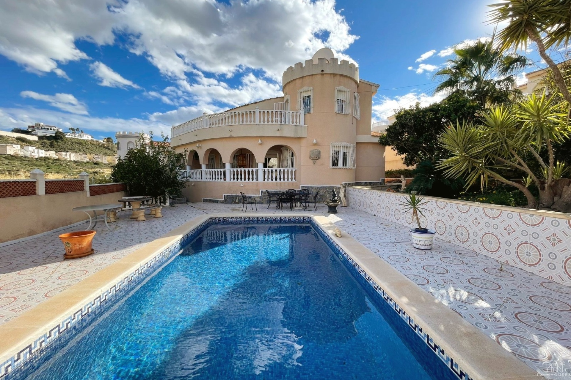 Venta - Villa - Ciudad Quesada - Upper Golf
