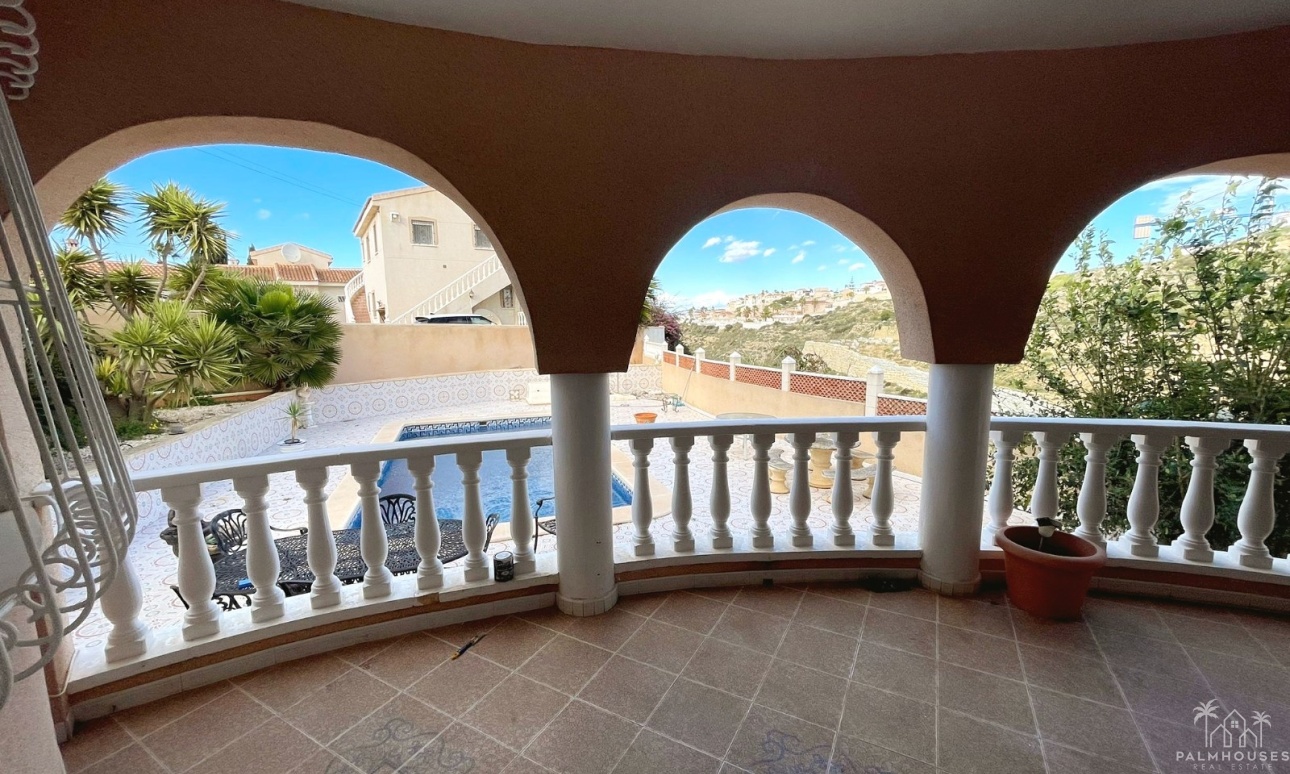 Venta - Villa - Ciudad Quesada - Upper Golf