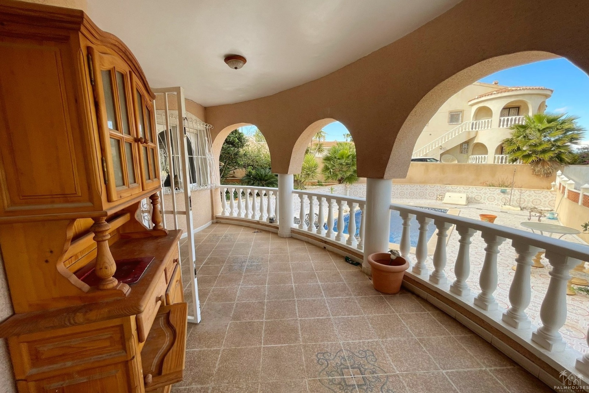 Venta - Villa - Ciudad Quesada - Upper Golf