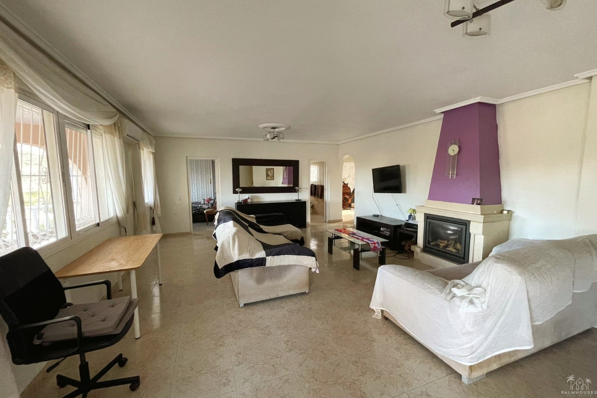 Venta - Villa - Ciudad Quesada - Upper Golf
