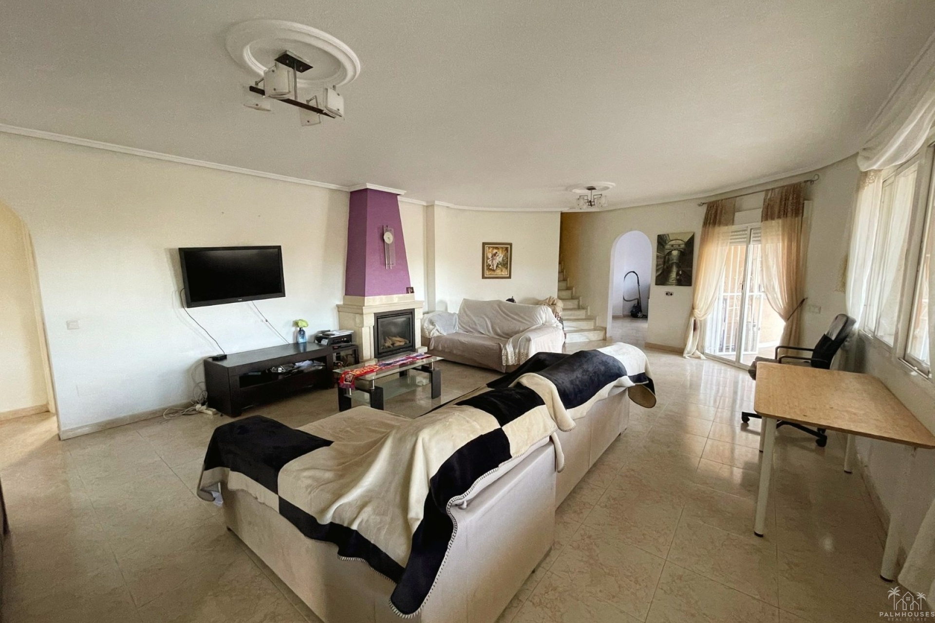 Venta - Villa - Ciudad Quesada - Upper Golf