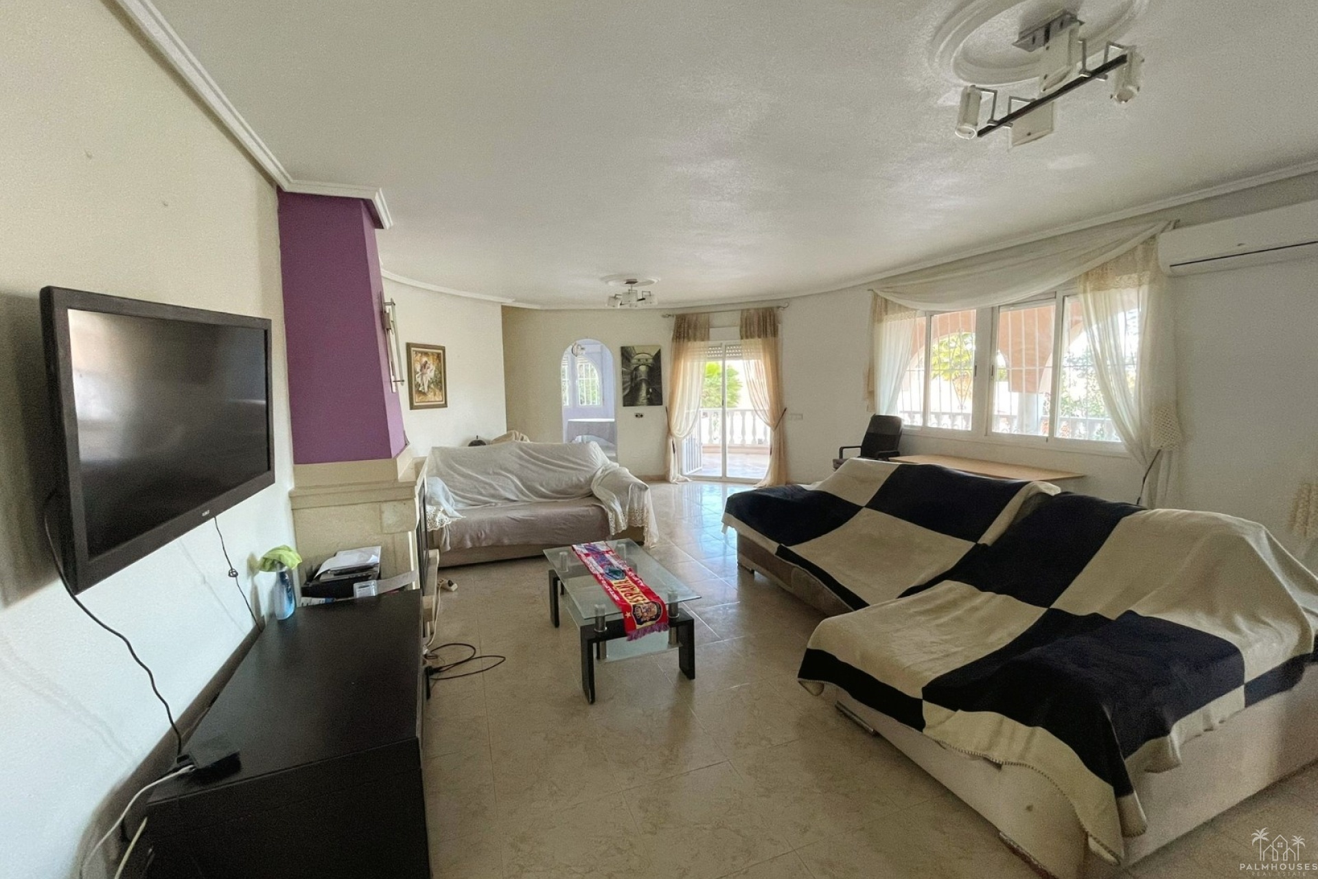 Venta - Villa - Ciudad Quesada - Upper Golf