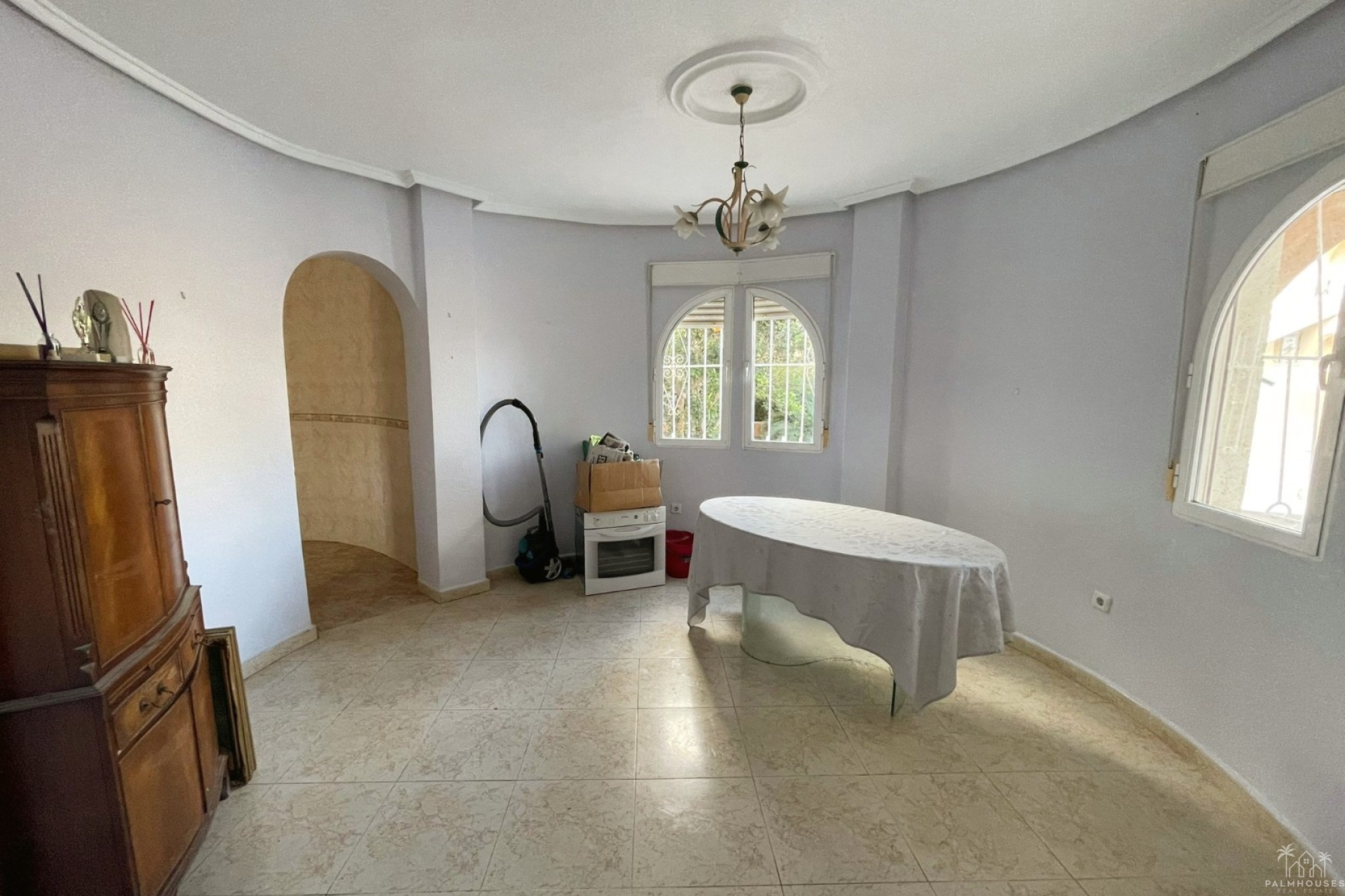 Venta - Villa - Ciudad Quesada - Upper Golf