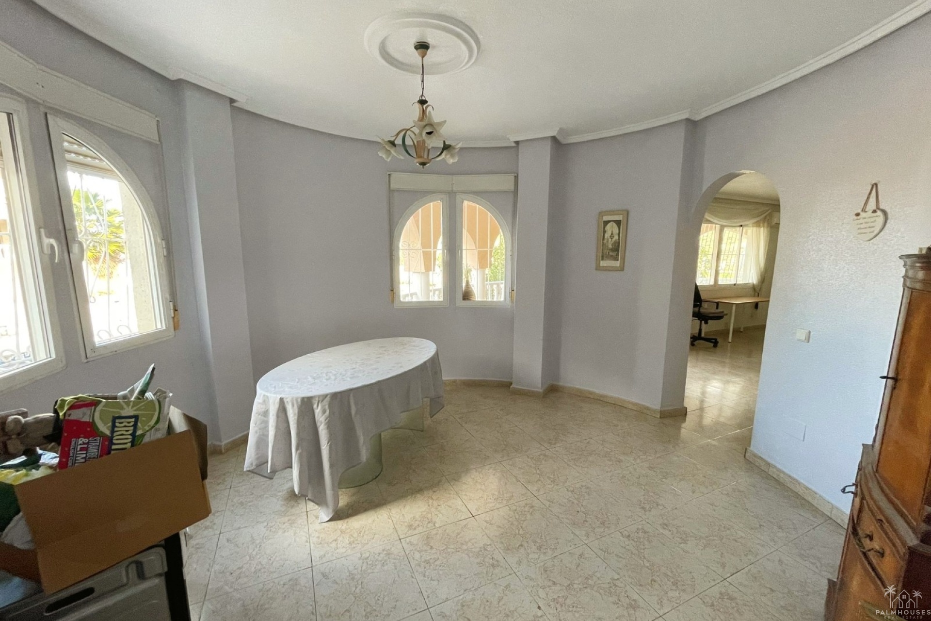 Venta - Villa - Ciudad Quesada - Upper Golf