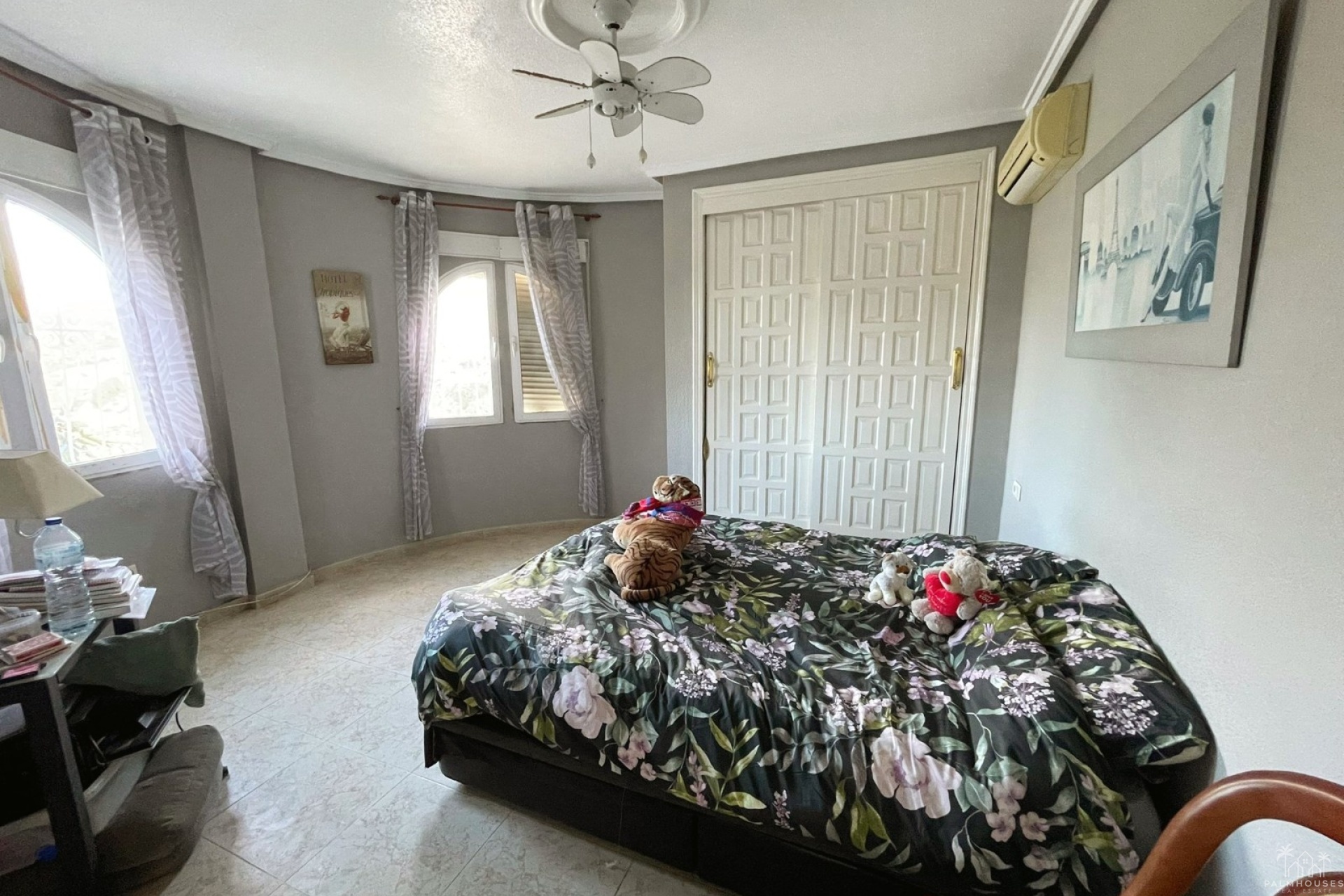 Venta - Villa - Ciudad Quesada - Upper Golf