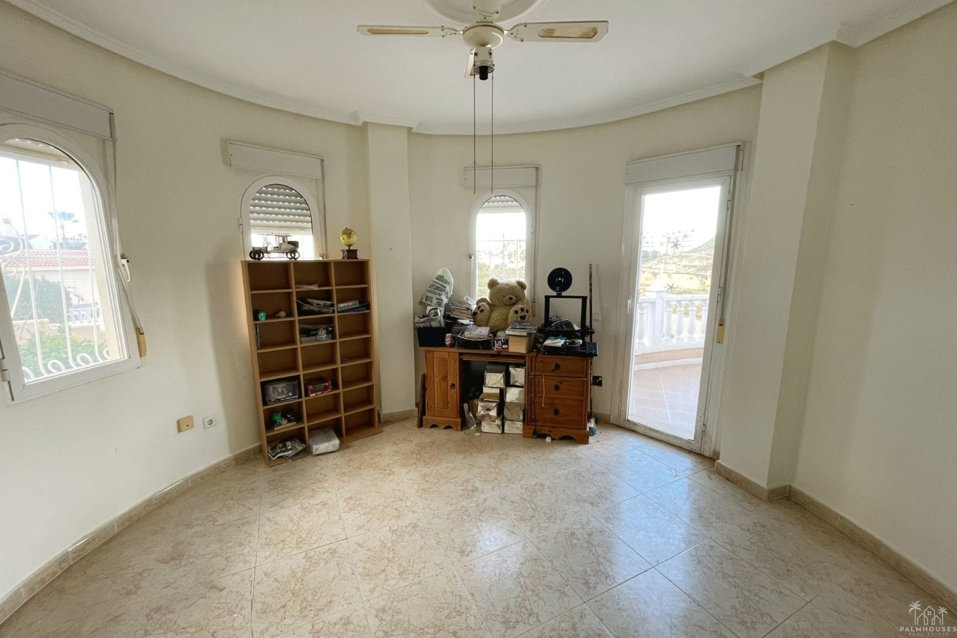 Venta - Villa - Ciudad Quesada - Upper Golf
