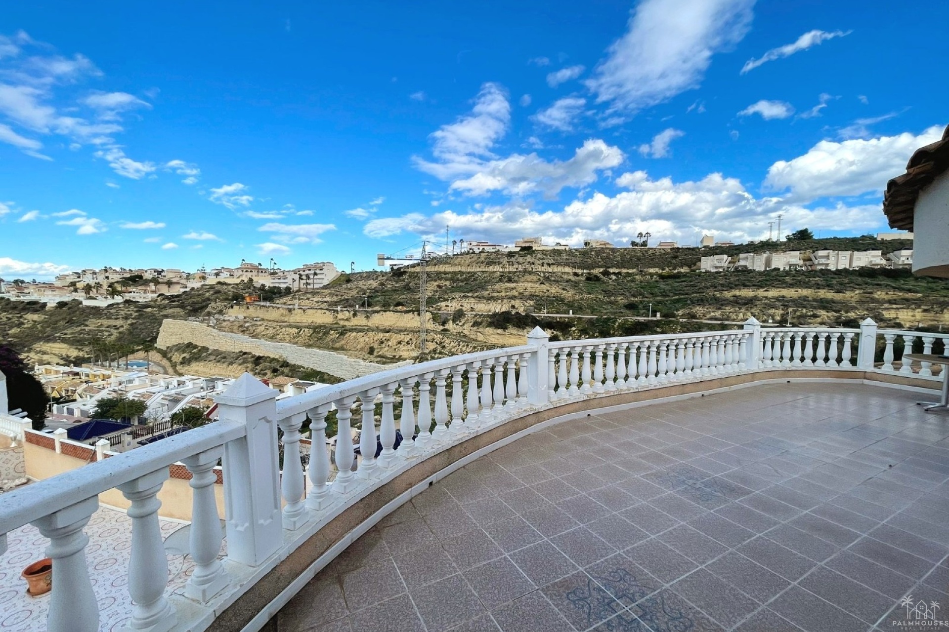 Venta - Villa - Ciudad Quesada - Upper Golf