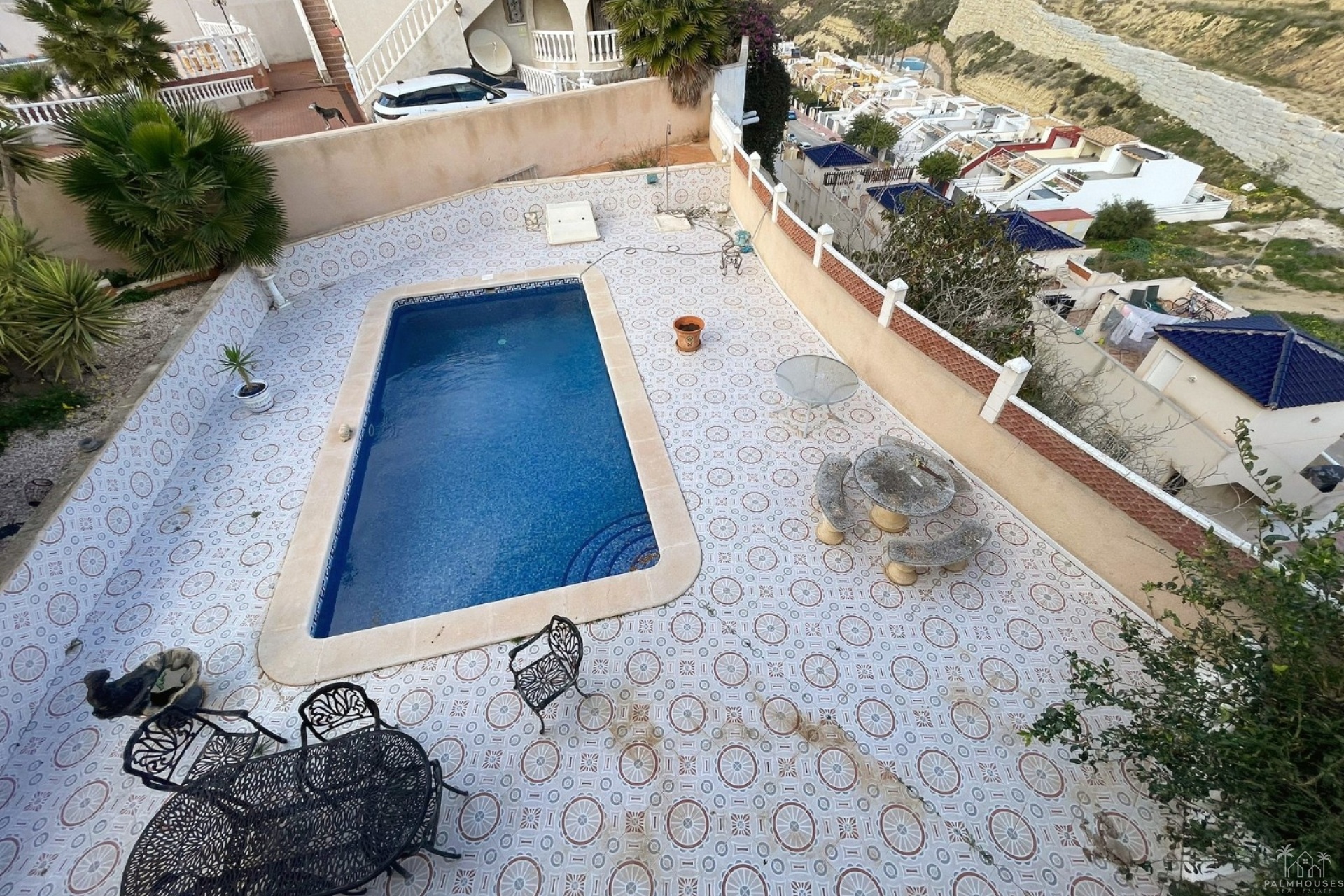Venta - Villa - Ciudad Quesada - Upper Golf