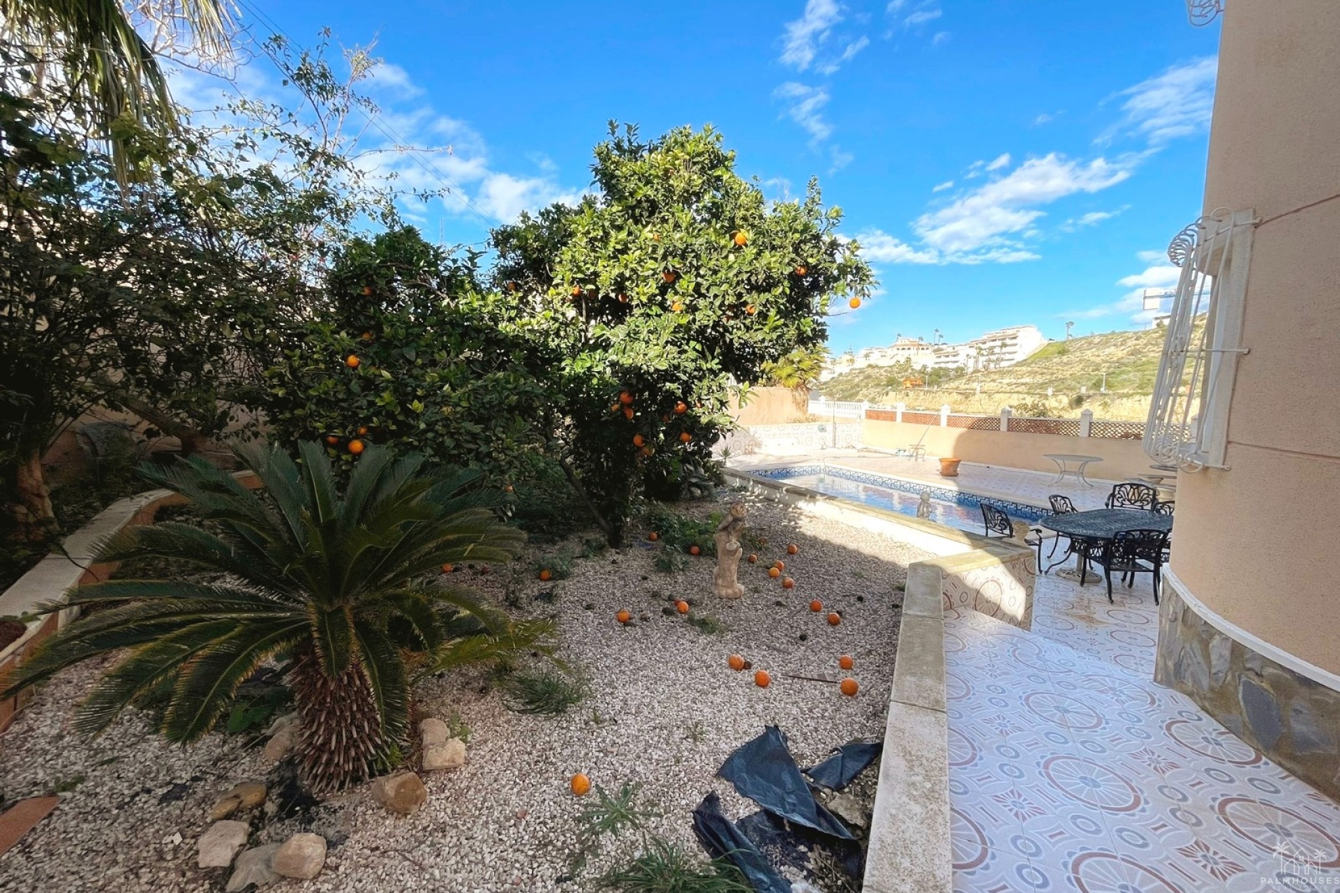 Venta - Villa - Ciudad Quesada - Upper Golf