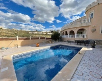 Venta - Villa - Ciudad Quesada - Upper Golf