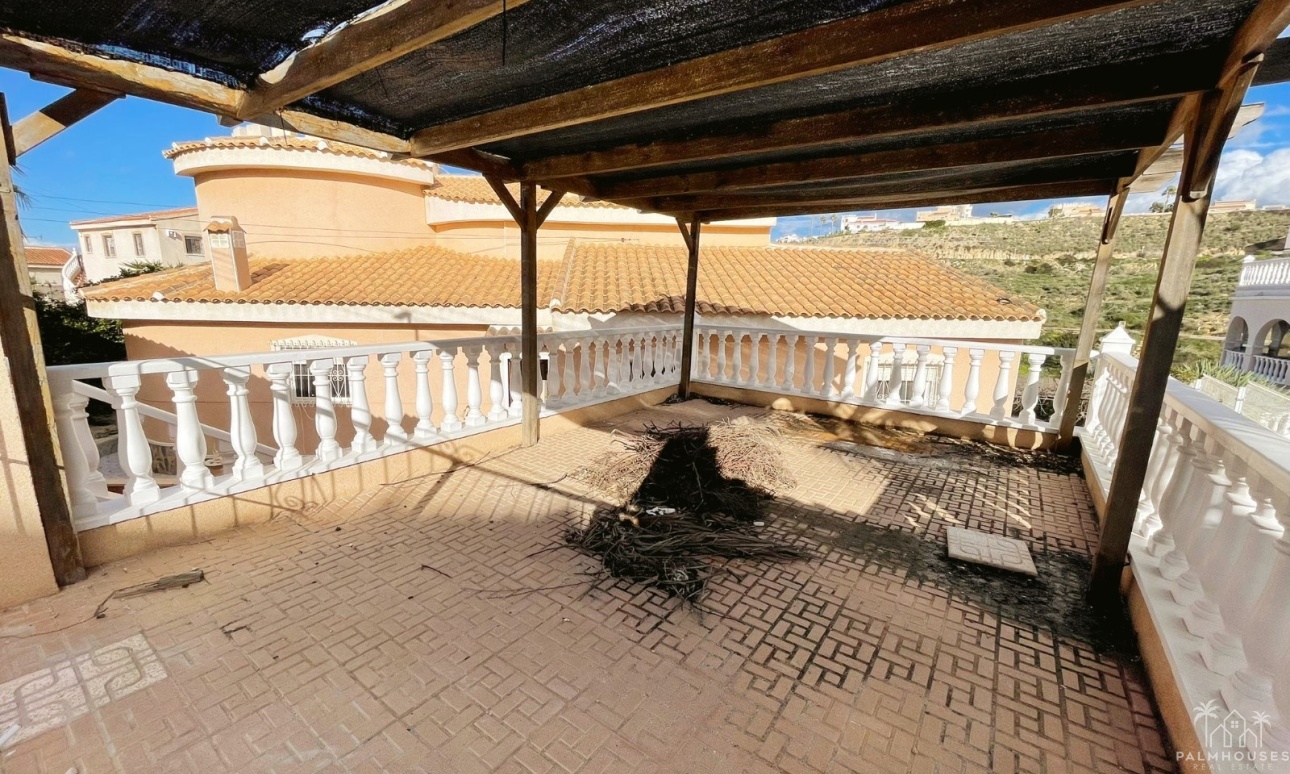 Venta - Villa - Ciudad Quesada - Upper Golf