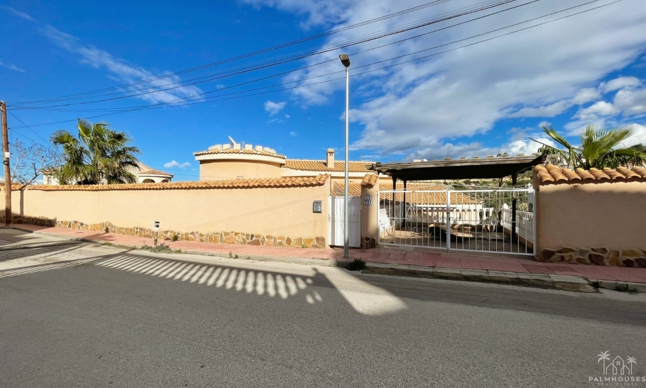 Venta - Villa - Ciudad Quesada - Upper Golf