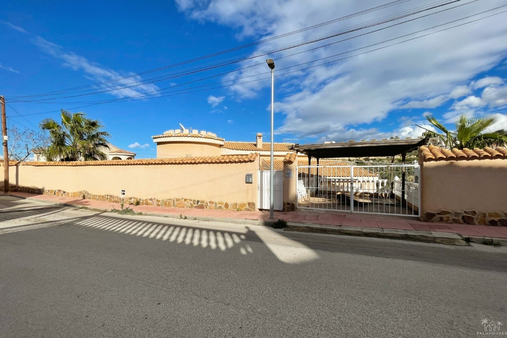 Venta - Villa - Ciudad Quesada - Upper Golf