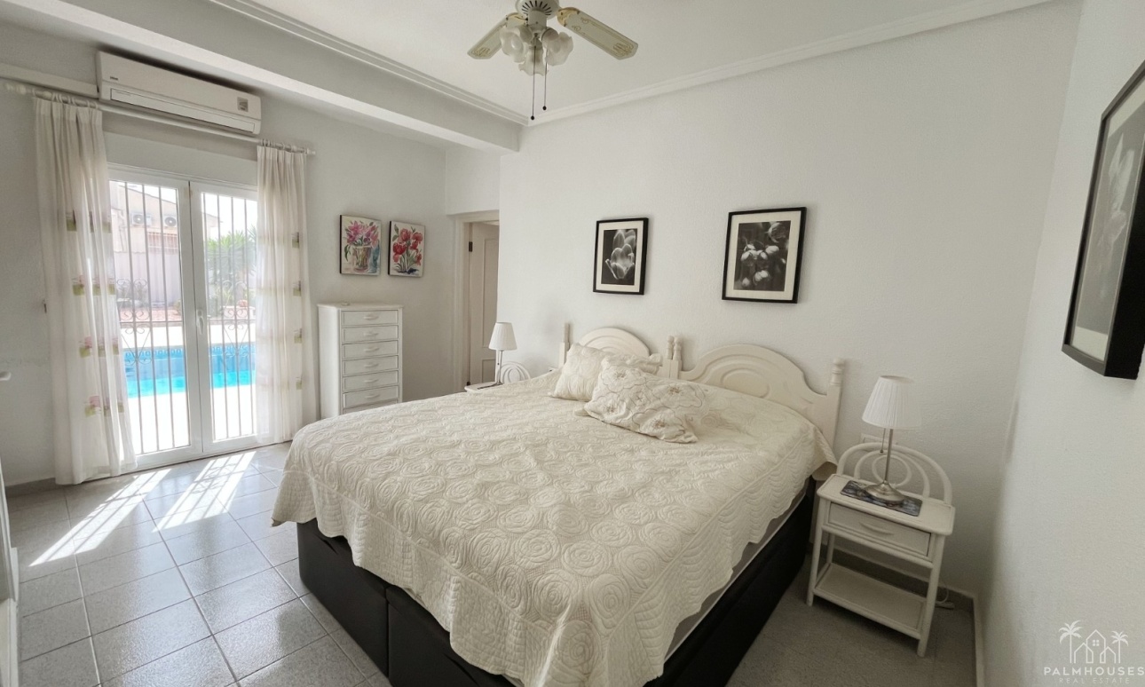 Venta - Villa - Ciudad Quesada - Upper Golf