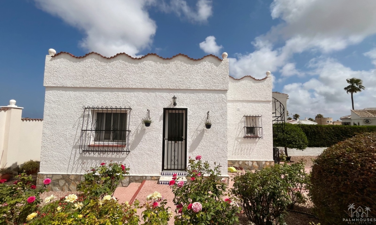 Venta - Villa - Ciudad Quesada - Upper Golf