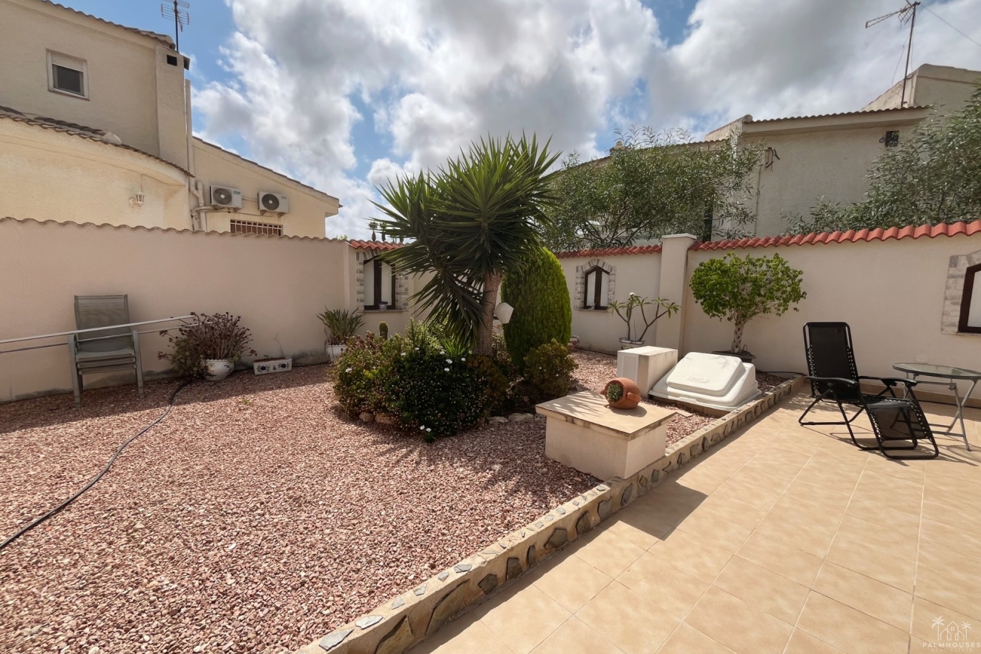 Venta - Villa - Ciudad Quesada - Upper Golf