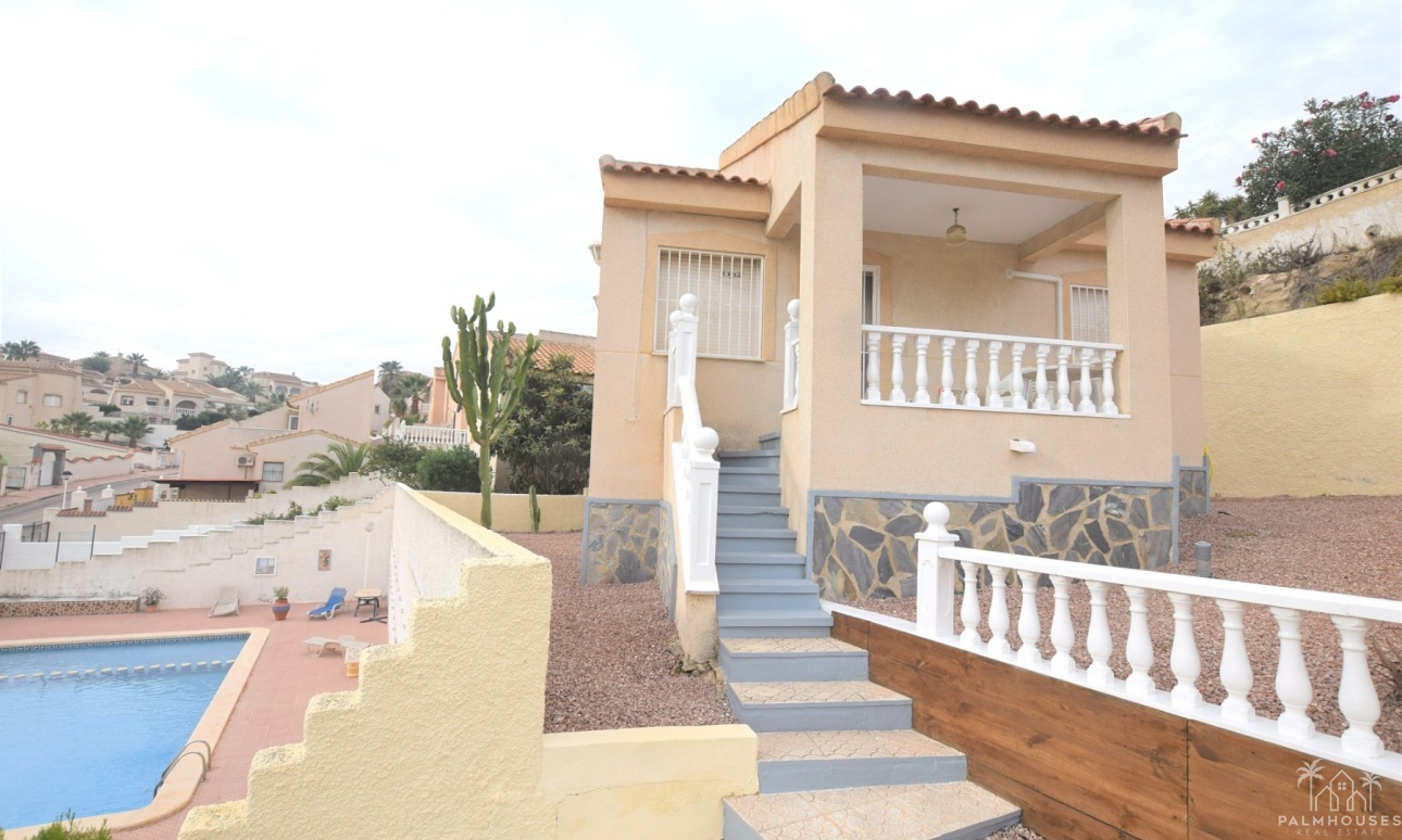 Venta - Villa - Ciudad Quesada - Upper Golf