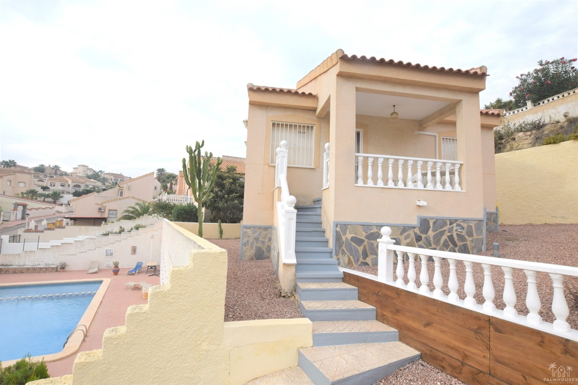 Venta - Villa - Ciudad Quesada - Upper Golf