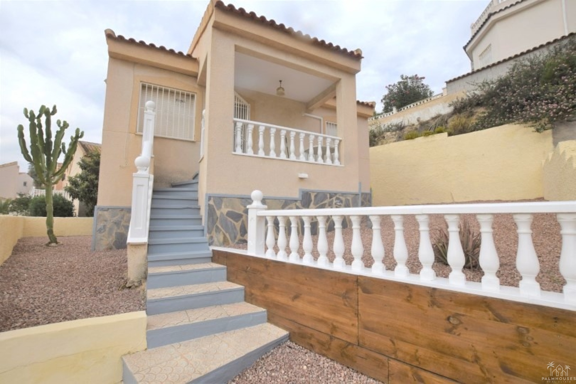 Venta - Villa - Ciudad Quesada - Upper Golf