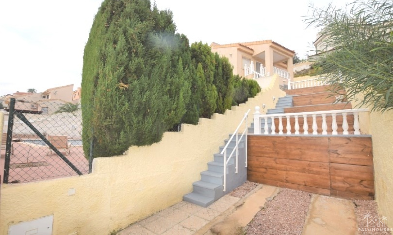 Venta - Villa - Ciudad Quesada - Upper Golf