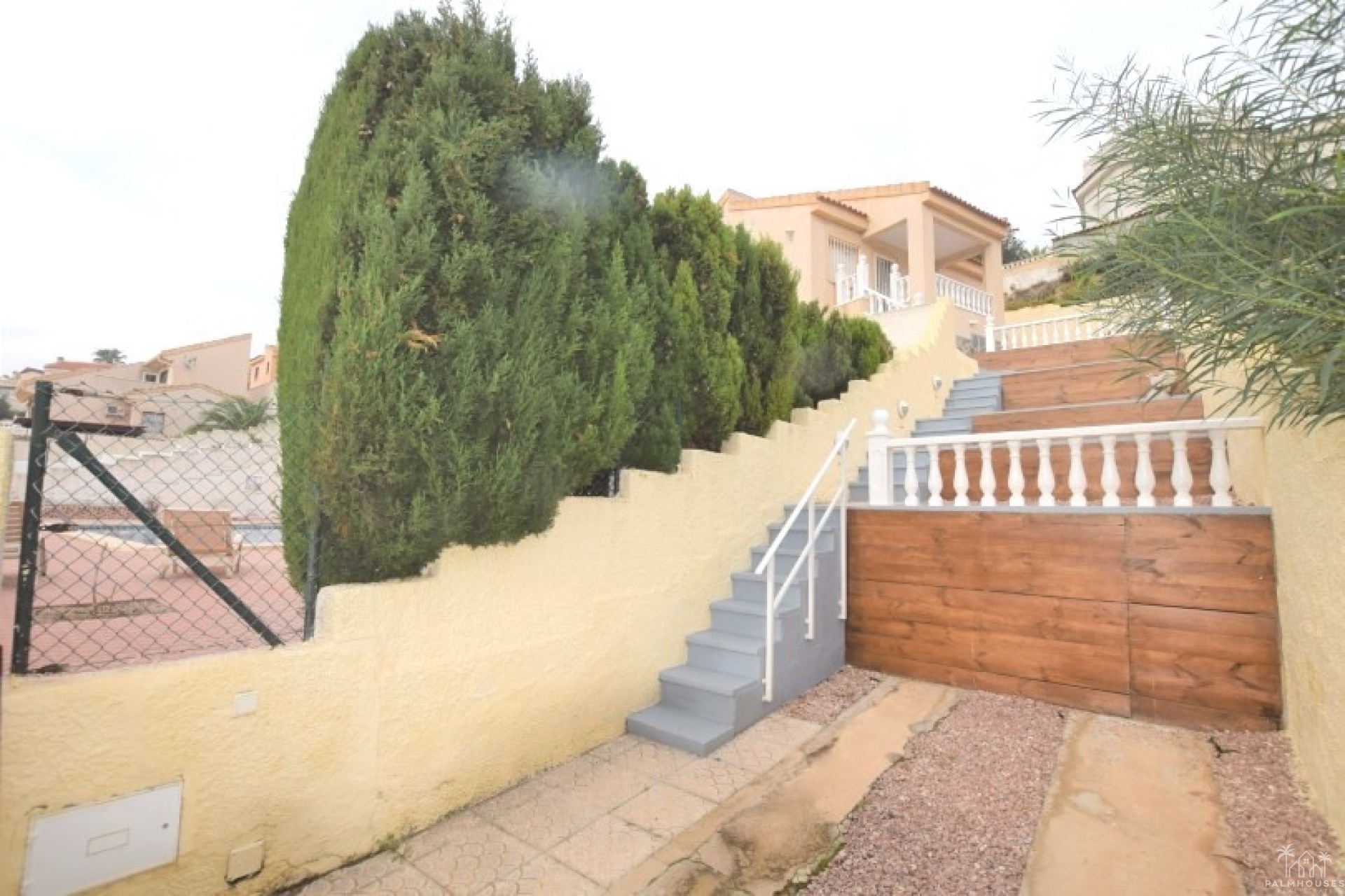 Venta - Villa - Ciudad Quesada - Upper Golf
