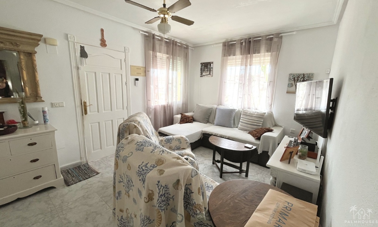 Venta - Villa - Ciudad Quesada - Upper Golf
