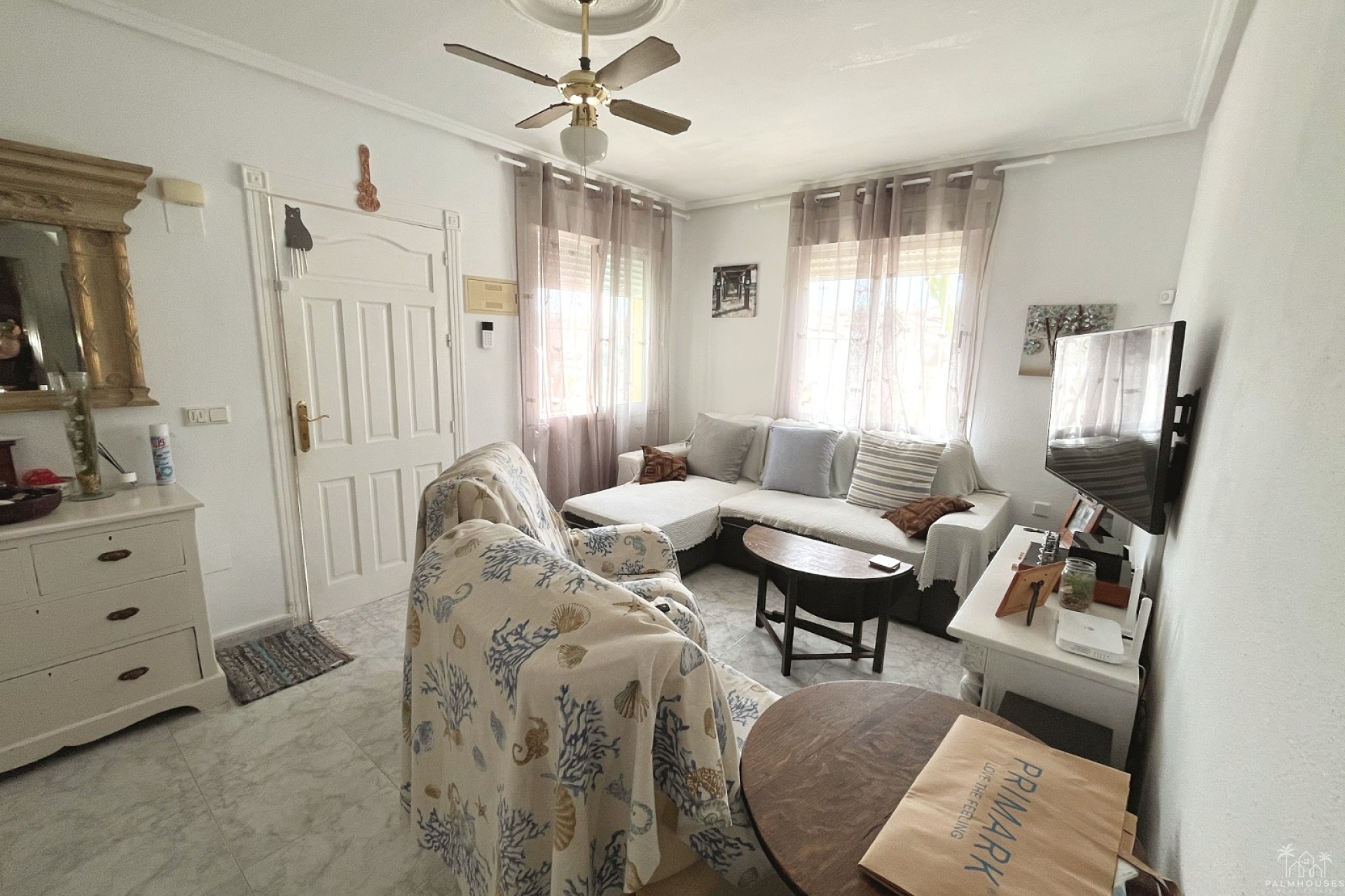 Venta - Villa - Ciudad Quesada - Upper Golf