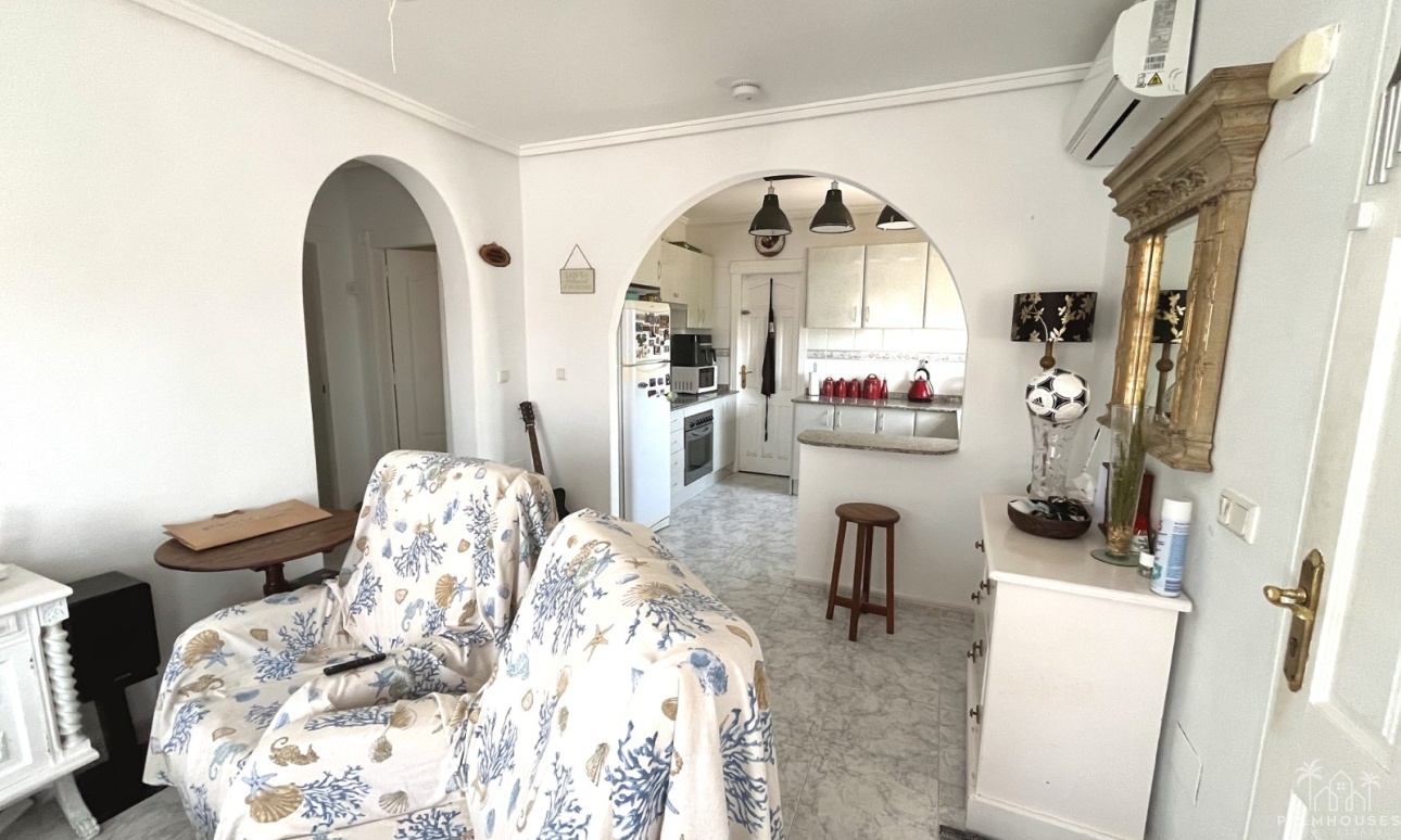 Venta - Villa - Ciudad Quesada - Upper Golf