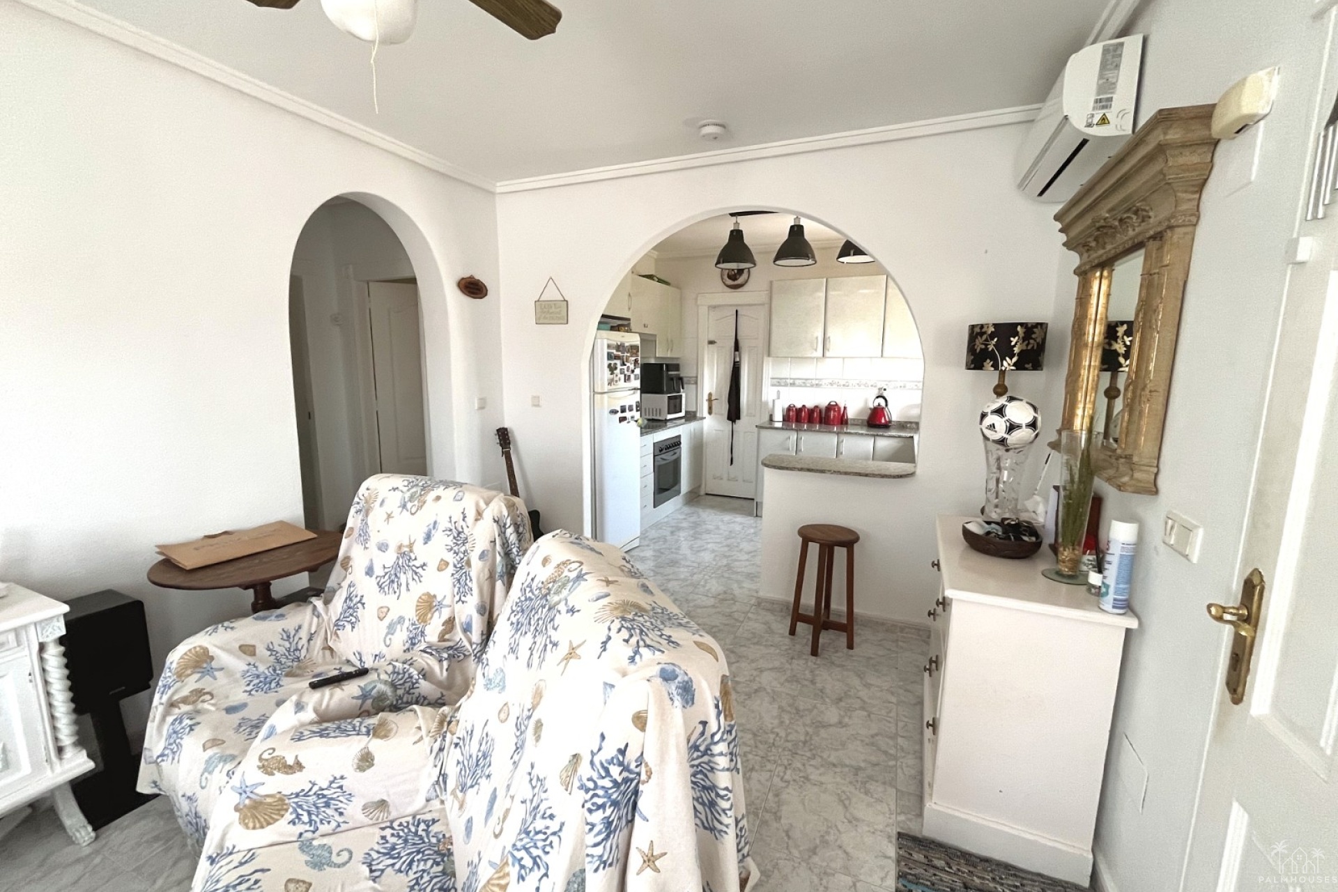 Venta - Villa - Ciudad Quesada - Upper Golf