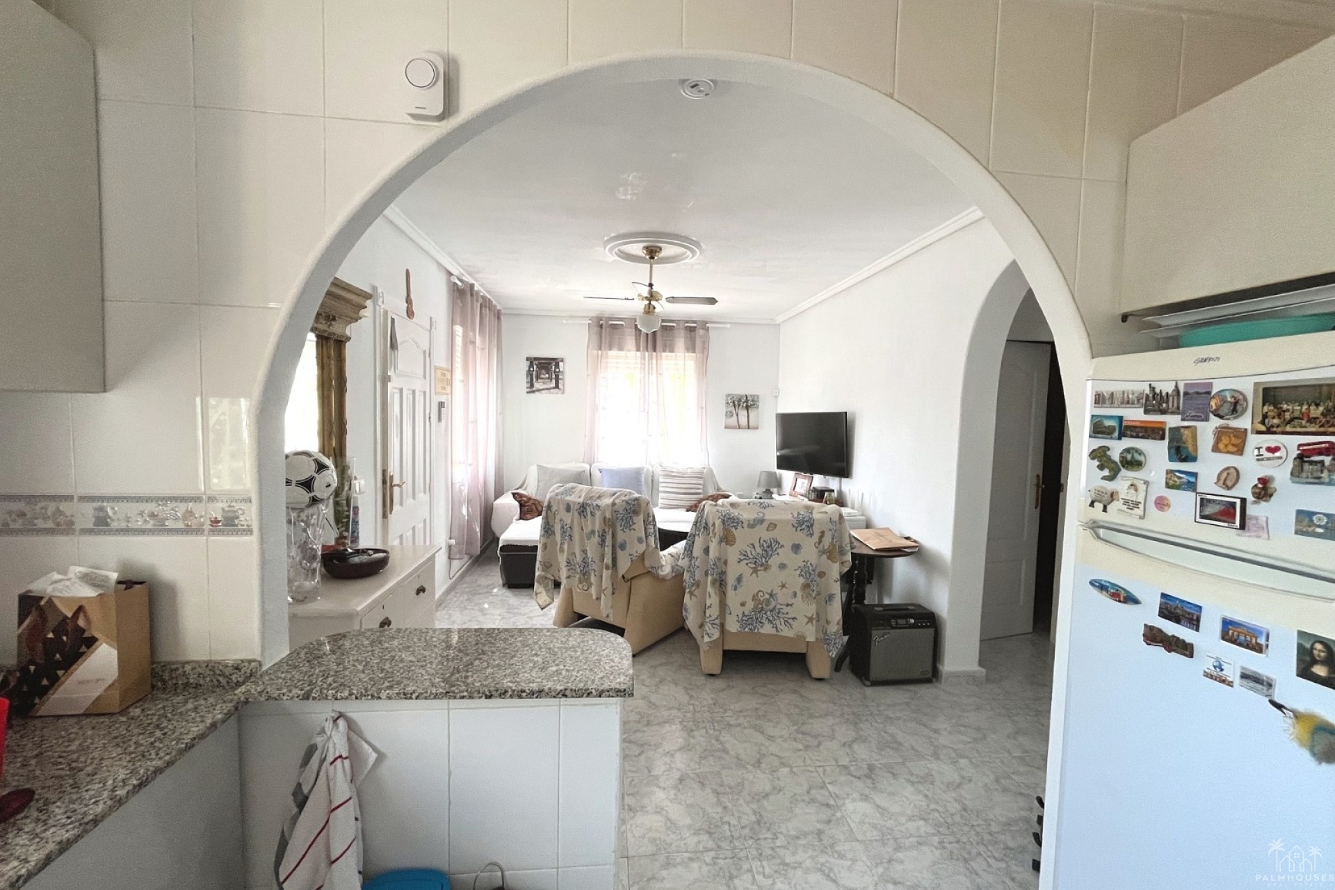 Venta - Villa - Ciudad Quesada - Upper Golf
