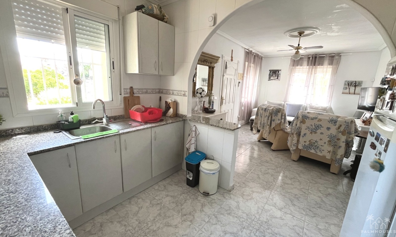 Venta - Villa - Ciudad Quesada - Upper Golf