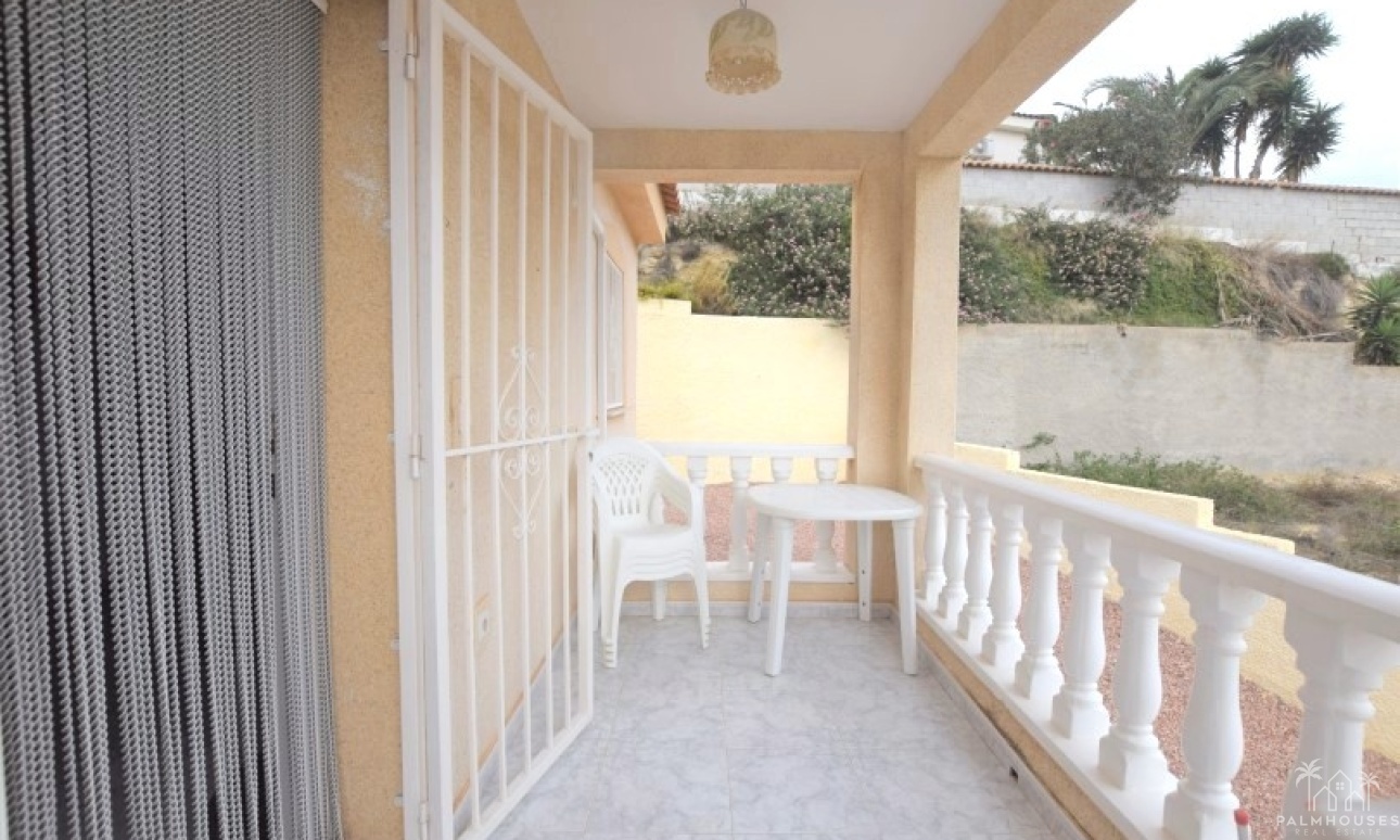 Venta - Villa - Ciudad Quesada - Upper Golf