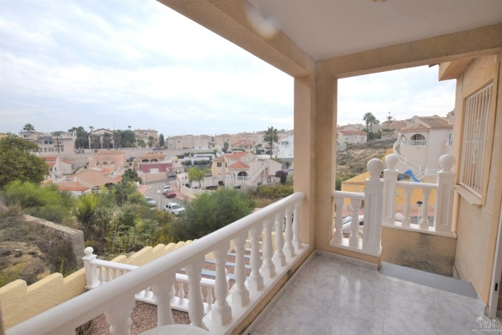 Venta - Villa - Ciudad Quesada - Upper Golf