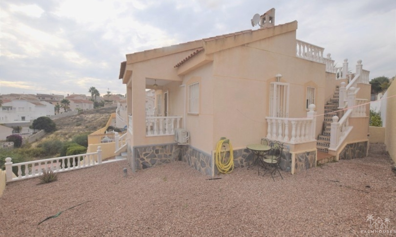 Venta - Villa - Ciudad Quesada - Upper Golf