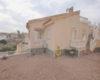 Venta - Villa - Ciudad Quesada - Upper Golf