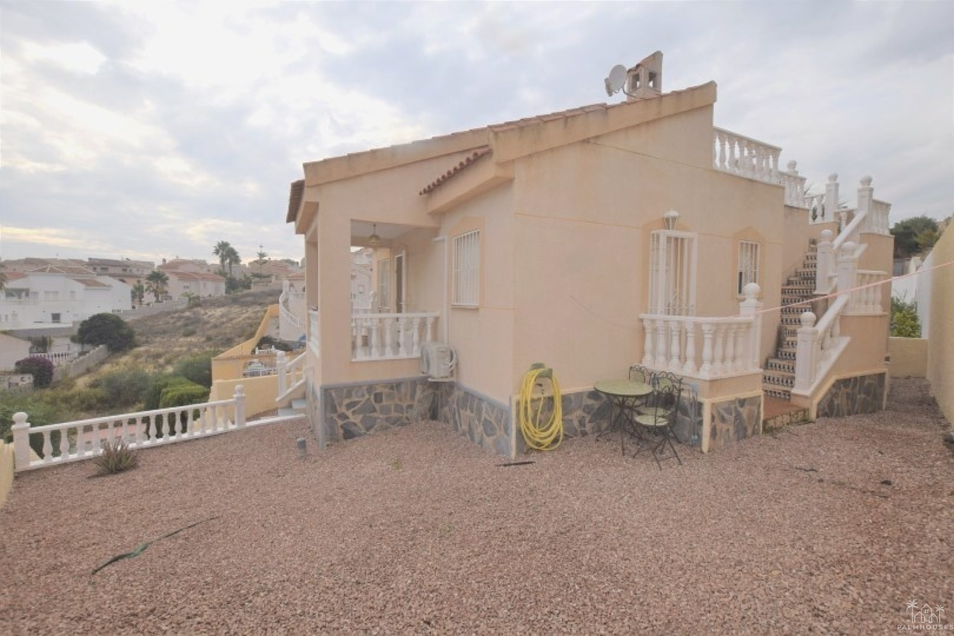 Venta - Villa - Ciudad Quesada - Upper Golf
