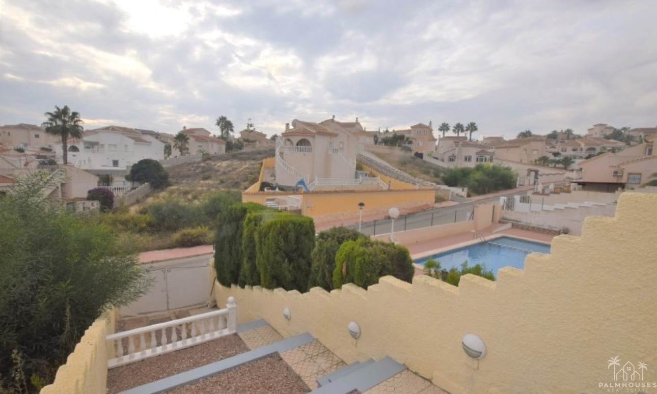 Venta - Villa - Ciudad Quesada - Upper Golf