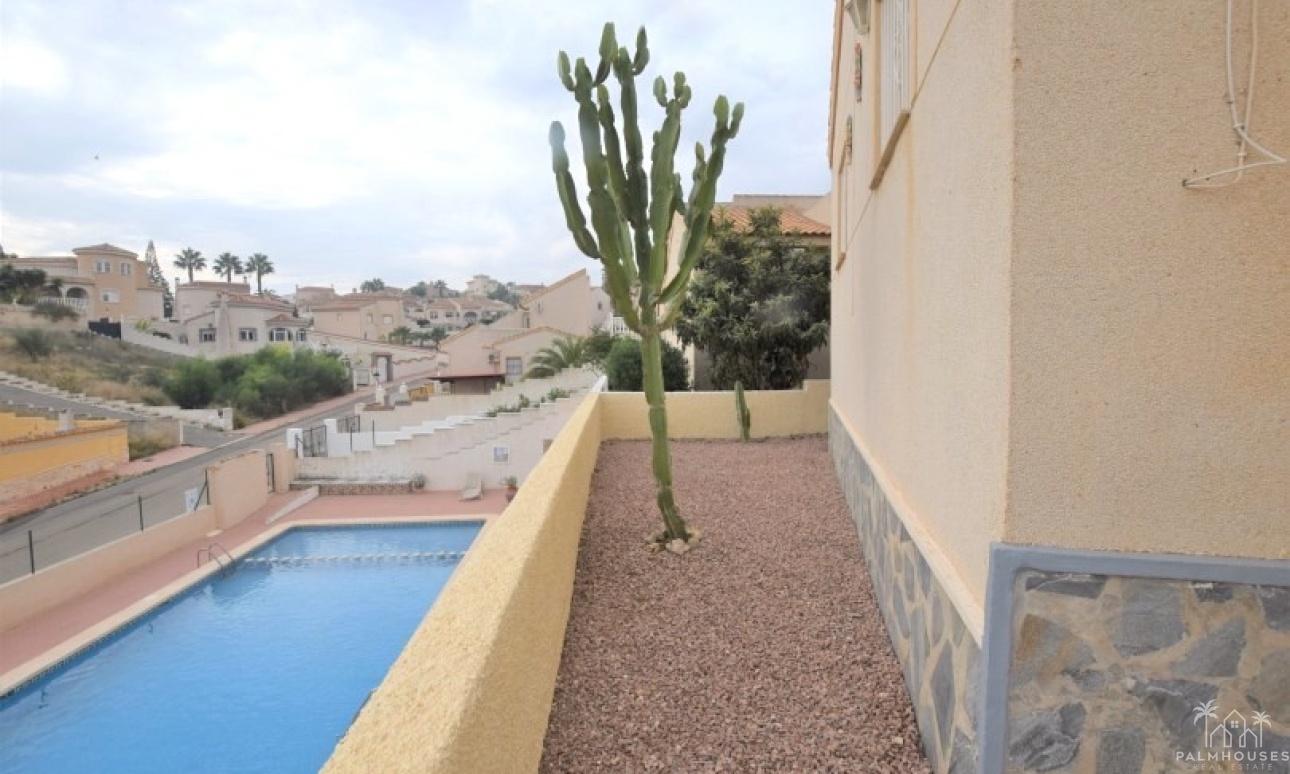 Venta - Villa - Ciudad Quesada - Upper Golf
