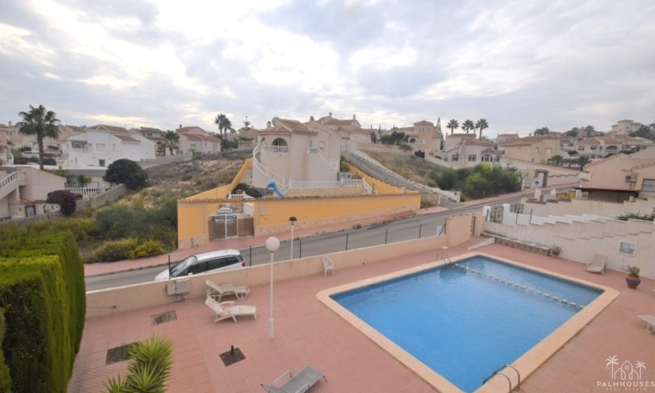 Venta - Villa - Ciudad Quesada - Upper Golf