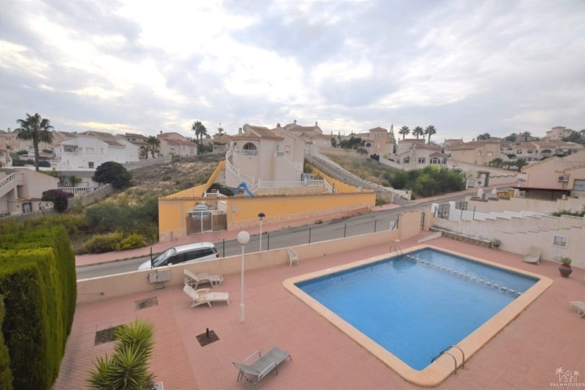 Venta - Villa - Ciudad Quesada - Upper Golf