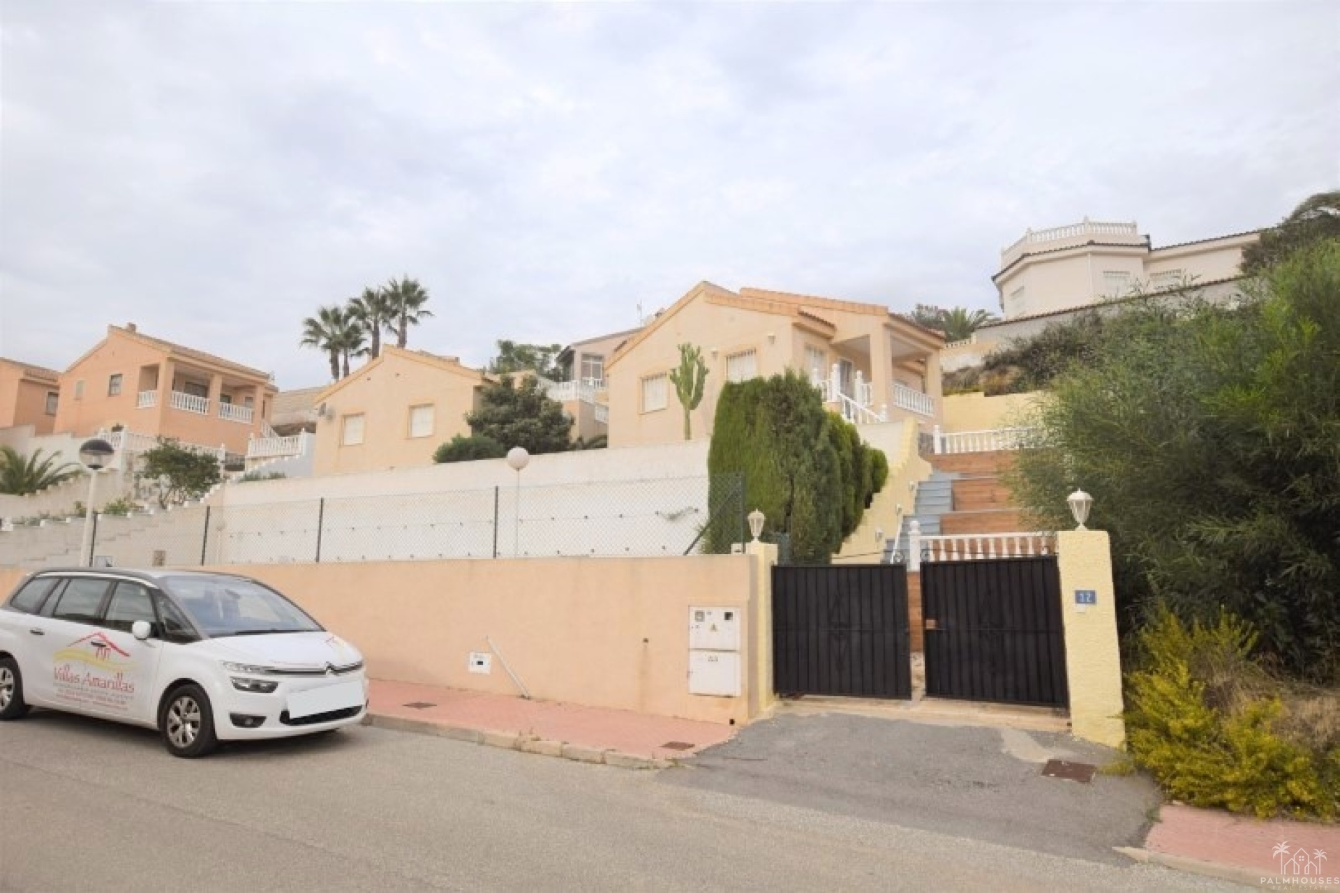 Venta - Villa - Ciudad Quesada - Upper Golf
